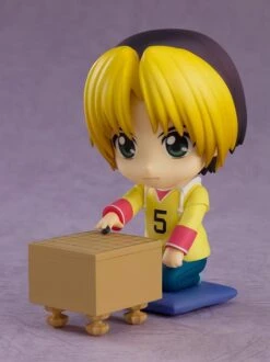 GOOD SMILE COMPANY Nendoroid #1720 Hikaru Shindo Hikaru No Go 7 GOOD SMILE COMPANY Nendoroid #1720 Hikaru Shindo Hikaru No Go -Hasro Model Shop 4580590126619d