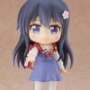 GOOD SMILE COMPANY Nendoroid #1730 Hana Shirosaki Wataten!: An Angel Flew Down To Me -Hasro Model Shop 4580590126787a