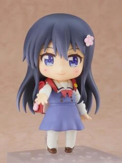 GOOD SMILE COMPANY Nendoroid #1730 Hana Shirosaki Wataten!: An Angel Flew Down To Me