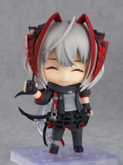 GOOD SMILE COMPANY Nendoroid #1375 W Arknights -Hasro Model Shop 4580590126824c