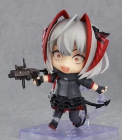 GOOD SMILE COMPANY Nendoroid #1375 W Arknights -Hasro Model Shop 4580590126824d
