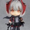 GOOD SMILE COMPANY Nendoroid #1375 W Arknights -Hasro Model Shop 4580590126824e