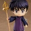 GOOD SMILE COMPANY Nendoroid #1735 Miroku Inuyasha -Hasro Model Shop 4580590126831a