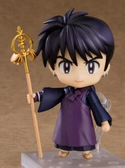 GOOD SMILE COMPANY Nendoroid #1735 Miroku Inuyasha