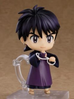 GOOD SMILE COMPANY Nendoroid #1735 Miroku Inuyasha -Hasro Model Shop 4580590126831e