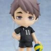 GOOD SMILE COMPANY Nendoroid #1443 Osamu Miya Haikyuu!! -Hasro Model Shop 4580590126862a