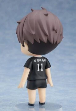 GOOD SMILE COMPANY Nendoroid #1443 Osamu Miya Haikyuu!! -Hasro Model Shop 4580590126862c