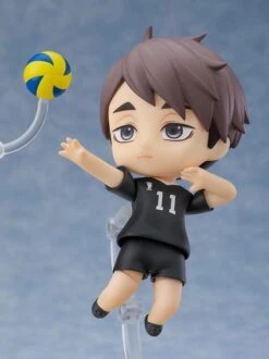 GOOD SMILE COMPANY Nendoroid #1443 Osamu Miya Haikyuu!! -Hasro Model Shop 4580590126862e