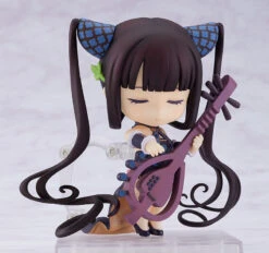GOOD SMILE COMPANY Nendoroid #1747 Foreigner (Yang Guifei) Fate/Grand Order -Hasro Model Shop 4580590126961e