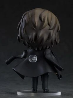 GOOD SMILE COMPANY Nendoroid #1748 Osamu Dazai (Dark Era Ver.) Bungo Stray Dogs -Hasro Model Shop 4580590126992b