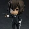 GOOD SMILE COMPANY Nendoroid #1748 Osamu Dazai (Dark Era Ver.) Bungo Stray Dogs -Hasro Model Shop 4580590126992f