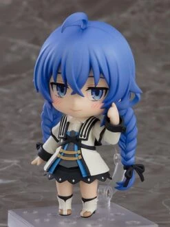 GOOD SMILE COMPANY Nendoroid #1749 Roxy Migurdia Mushoku Tensei: Jobless Reincarnation -Hasro Model Shop 4580590127029e