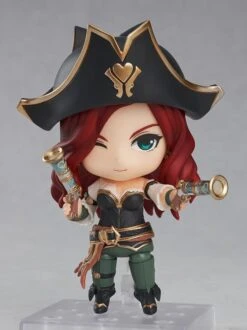 GOOD SMILE COMPANY Nendoroid #1754 Miss Fortune League Of Legends