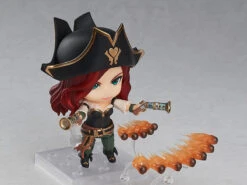 GOOD SMILE COMPANY Nendoroid #1754 Miss Fortune League Of Legends -Hasro Model Shop 4580590127043d