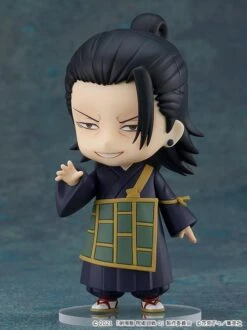 GOOD SMILE COMPANY Nendoroid #1768 Suguru Geto Jujutsu Kaisen 0 -Hasro Model Shop 4580590127081d