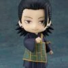 GOOD SMILE COMPANY Nendoroid #1768 Suguru Geto Jujutsu Kaisen 0 -Hasro Model Shop 4580590127081e