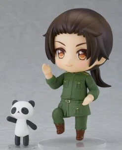 GOOD SMILE COMPANY Nendoroid #1756 China Hetalia World Stars