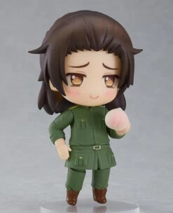 GOOD SMILE COMPANY Nendoroid #1756 China Hetalia World Stars -Hasro Model Shop 4580590127104d