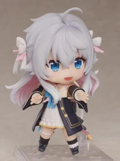 GOOD SMILE COMPANY Nendoroid #1763 Kagura Nana Kagura Nana Channel -Hasro Model Shop 4580590127227b