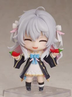 GOOD SMILE COMPANY Nendoroid #1763 Kagura Nana Kagura Nana Channel -Hasro Model Shop 4580590127227e