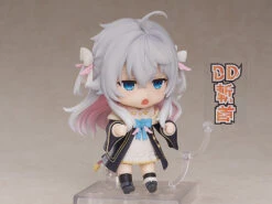 GOOD SMILE COMPANY Nendoroid #1763 Kagura Nana Kagura Nana Channel -Hasro Model Shop 4580590127227f