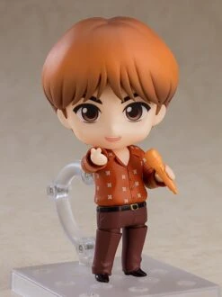 GOOD SMILE COMPANY Nendoroid #1802 Jin BTS TinyTAN