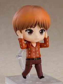 GOOD SMILE COMPANY Nendoroid #1802 Jin BTS TinyTAN -Hasro Model Shop 4580590127463c