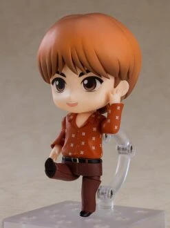 GOOD SMILE COMPANY Nendoroid #1802 Jin BTS TinyTAN -Hasro Model Shop 4580590127463e