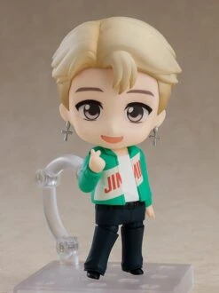 GOOD SMILE COMPANY Nendoroid #1805 Jimin BTS TinyTAN -Hasro Model Shop 4580590127494c