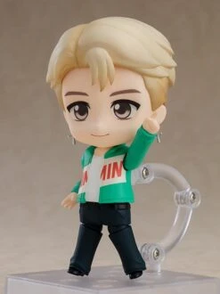 GOOD SMILE COMPANY Nendoroid #1805 Jimin BTS TinyTAN -Hasro Model Shop 4580590127494d