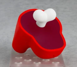 GOOD SMILE COMPANY Nendoroid #11791a Crewmate Red Among Us -Hasro Model Shop 4580590127524e