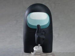 GOOD SMILE COMPANY Nendoroid #11791c Crewmate Black Among Us