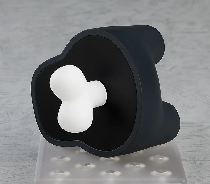 GOOD SMILE COMPANY Nendoroid #11791c Crewmate Black Among Us 7 GOOD SMILE COMPANY Nendoroid #11791c Crewmate Black Among Us - Image 5