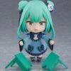 GOOD SMILE COMPANY Nendoroid #17925 Uruha Rushia Hololive Production -Hasro Model Shop 4580590127586g