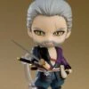 GOOD SMILE COMPANY Nendoroid #1796 Geralt (Ronin Ver.) The Witcher: Ronin -Hasro Model Shop 4580590127692c