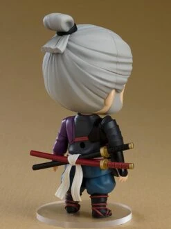 GOOD SMILE COMPANY Nendoroid #1796 Geralt (Ronin Ver.) The Witcher: Ronin -Hasro Model Shop 4580590127692e
