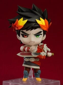 GOOD SMILE COMPANY Nendoroid #1797 Zagreus Hades Nendoroid
