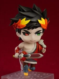 GOOD SMILE COMPANY Nendoroid #1797 Zagreus Hades Nendoroid -Hasro Model Shop 4580590127708c