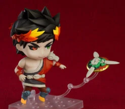 GOOD SMILE COMPANY Nendoroid #1797 Zagreus Hades Nendoroid -Hasro Model Shop 4580590127708d