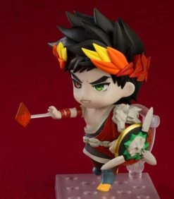GOOD SMILE COMPANY Nendoroid #1797 Zagreus Hades Nendoroid -Hasro Model Shop 4580590127708e