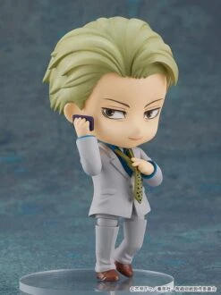 GOOD SMILE COMPANY Nendoroid #1812 Kento Nanami Jujutsu Kaisen -Hasro Model Shop 4580590127760d