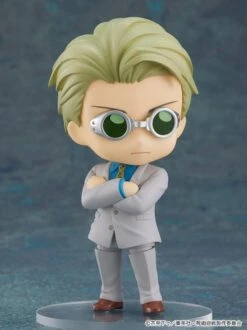 GOOD SMILE COMPANY Nendoroid #1812 Kento Nanami Jujutsu Kaisen -Hasro Model Shop 4580590127760e