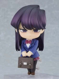 GOOD SMILE COMPANY Nendoroid #1853 Shouko Komi Komi Can't Communicate -Hasro Model Shop 4580590128477a