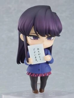 GOOD SMILE COMPANY Nendoroid #1853 Shouko Komi Komi Can't Communicate -Hasro Model Shop 4580590128477d
