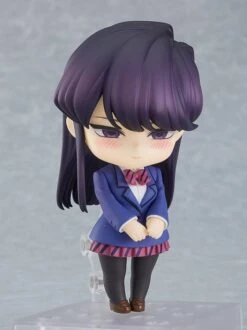 GOOD SMILE COMPANY Nendoroid #1853 Shouko Komi Komi Can't Communicate -Hasro Model Shop 4580590128477f