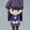 GOOD SMILE COMPANY Nendoroid #1853 Shouko Komi Komi Can't Communicate -Hasro Model Shop 4580590128477g