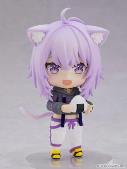 GOOD SMILE COMPANY Nendoroid #1860 Nekomata Okayu Hololive Production