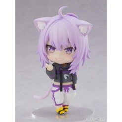GOOD SMILE COMPANY Nendoroid #1860 Nekomata Okayu Hololive Production -Hasro Model Shop 4580590129085c