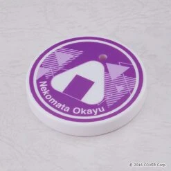 GOOD SMILE COMPANY Nendoroid #1860 Nekomata Okayu Hololive Production -Hasro Model Shop 4580590129085g