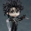 GOOD SMILE COMPANY Nendoroid #1873 Edward Scissorhands -Hasro Model Shop 4580590129122a